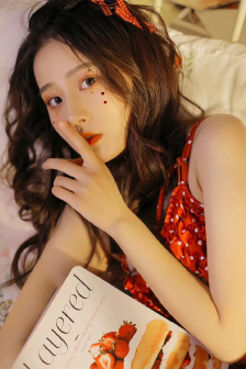 女狱秘闻